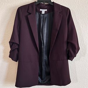 H&M || Blazer